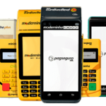 App PagSeguro