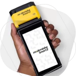 Máquina de Cartão Moderninha Moderninha Smart 2