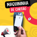 As maquininhas de cartão mais rápidas para aprovação de vendas As maquininhas de cartão mais rápidas para aprovação de vendas